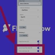 Query Filters In Flutterflow Empty And Null Values