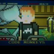 Code Monkeys
