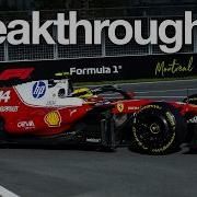 Lewis Hamilton S Big Ferrari F1 Breakthrough Explained
