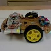 Line Following Robots LEGO NXT And DIY With STM32 Nucleo
