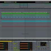 Tristam Braken Flight Exo Terror Remix Ableton Live 9 Playthrough