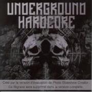Underground Hardcore Cd2 Full Album