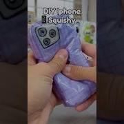 DIY Phone Squishy Diysquishy Papersquishy Papercraft Cutecrafts Diy Diycrafts Cute