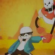 AMV Undertale Mmm Yeah