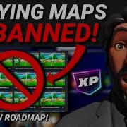 Copying Maps BANNED Big Roadmap Update For Fortnite Creative UEFN Discover XP Changes Devices