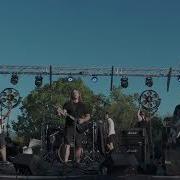 Blacken Trouble Live At Krokos Open Air 10 08 2025