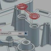 NX6 Multi CAD