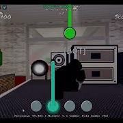 Funky Friday Headache From Garcello Mod