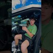 I Bought A Tesla Cyber Beast Mckinleyrichardsonnn