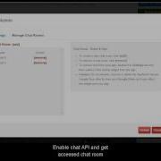 How To Use Chat Control