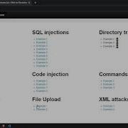Web For Pentester File Upload