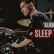 Alkaline Sleep Token Drum Cover