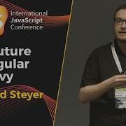 The Future Of Angular With Ivy Manfred Steyer