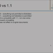 Lecture 3 XML