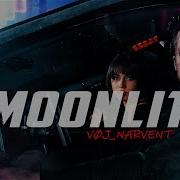 VØJ X Narvent Moonlit Slowed Reverb