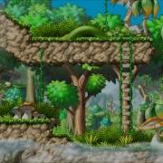 MapleStory BGM Leafre Ancient Forest