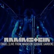 Rammstein Engel Live From Madison Square Garden
