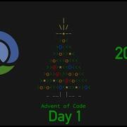 Advent Of Code 2022 Clojure Day 1