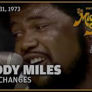 Them Changes Buddy Miles The Midnight Special