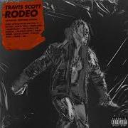 Travis Scott Impossible ALTERNATE UNIVERSE EDITION Prod Boon