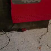 Simplex 4004 Test 3