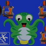 OctoPrint настройка нескольких экземпляров Raspberry Pi и Linux Chris S Basement 2023