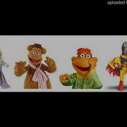 The Muppets Rainbow Connection 2011 Ver