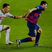 Lionel Messi The Art Of Body Feints Insane Movement
