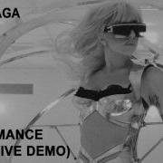 Lady Gaga Bad Romance Exclusive Demo Untagged Full HD 2010