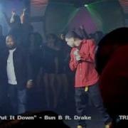PUT IT DOWN Bun B Ft Drake Behind The Scenes