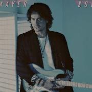 John Mayer Shouldn T Matter But It Does Official Audio