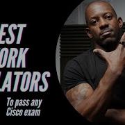 Лучшие сетевые симуляторы для сдачи любого экзамена Cisco CCNA CCNP CCIE
