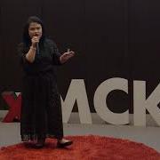 I Deal With Waste So That Earth Is Not Wasted Weng Yee Cheah TEDxMCKL