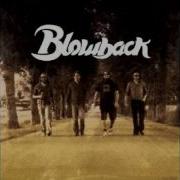 Blowback Dead Mans Blues