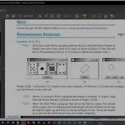 Java Programming 2 Chapter 15 Exercises Spring 2021