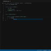 CodeMaker Visual Studio Code Extension Multi Line Code Completion