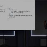 Андрей Паньгин Java Runtime повседневные обязанности виртуальной машины Java