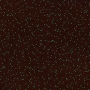 Plexus Network Cyan Dots On Dark Background For Animators