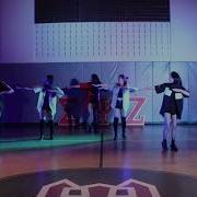 GWU Kappa Phi Lambda COMBAT 2019