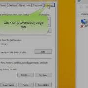 How To Reset Internet Setting In Windows 8 And Windows 8 1