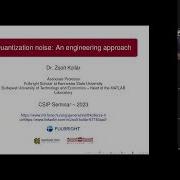 Quantization Noise An Engineering Approach