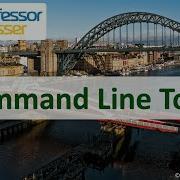 Command Line Tools CompTIA Network N10 009 5 5