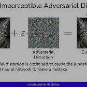 Adversarial Robustness