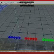 5 UDK Physics Instrument Problems
