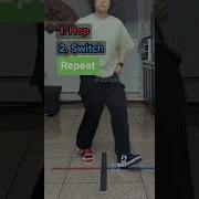 Heel Toe Hop Tutorial 2023