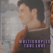 Multicouples HUMOR True Love