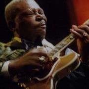 B B King Midnight Hour
