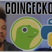 How To Get Crypto Data In Python From CoinGecko API Using PyCoinGecko