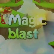 Magic Blast