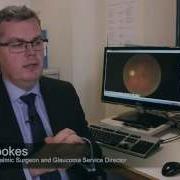 Glaucoma Screening And Stable Monitoring Service
